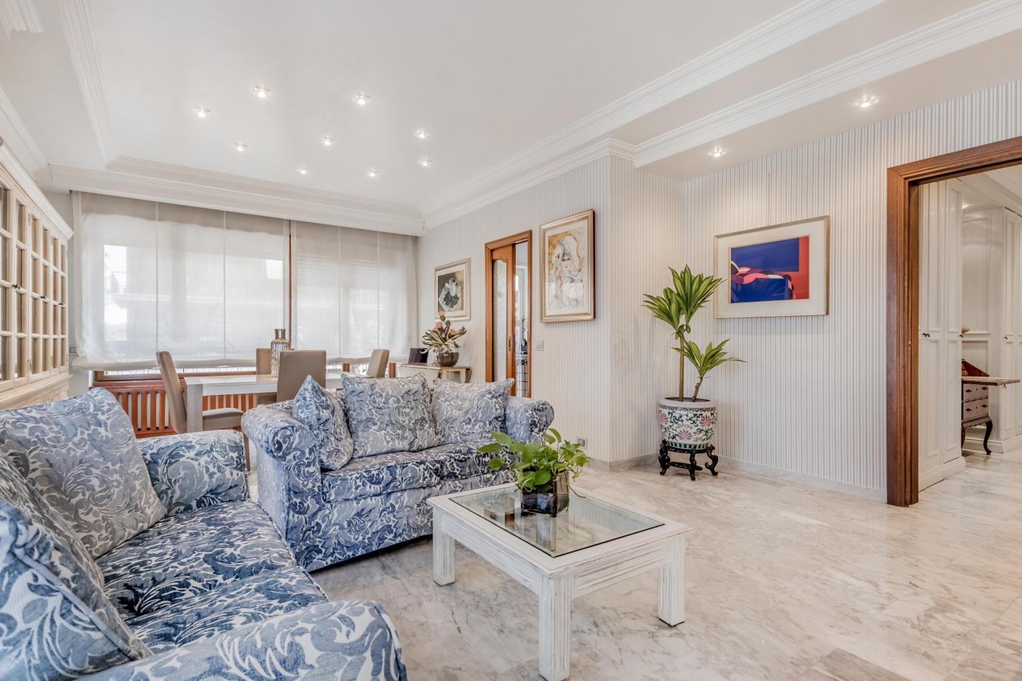 Luxury Giorgi Casa vacanze