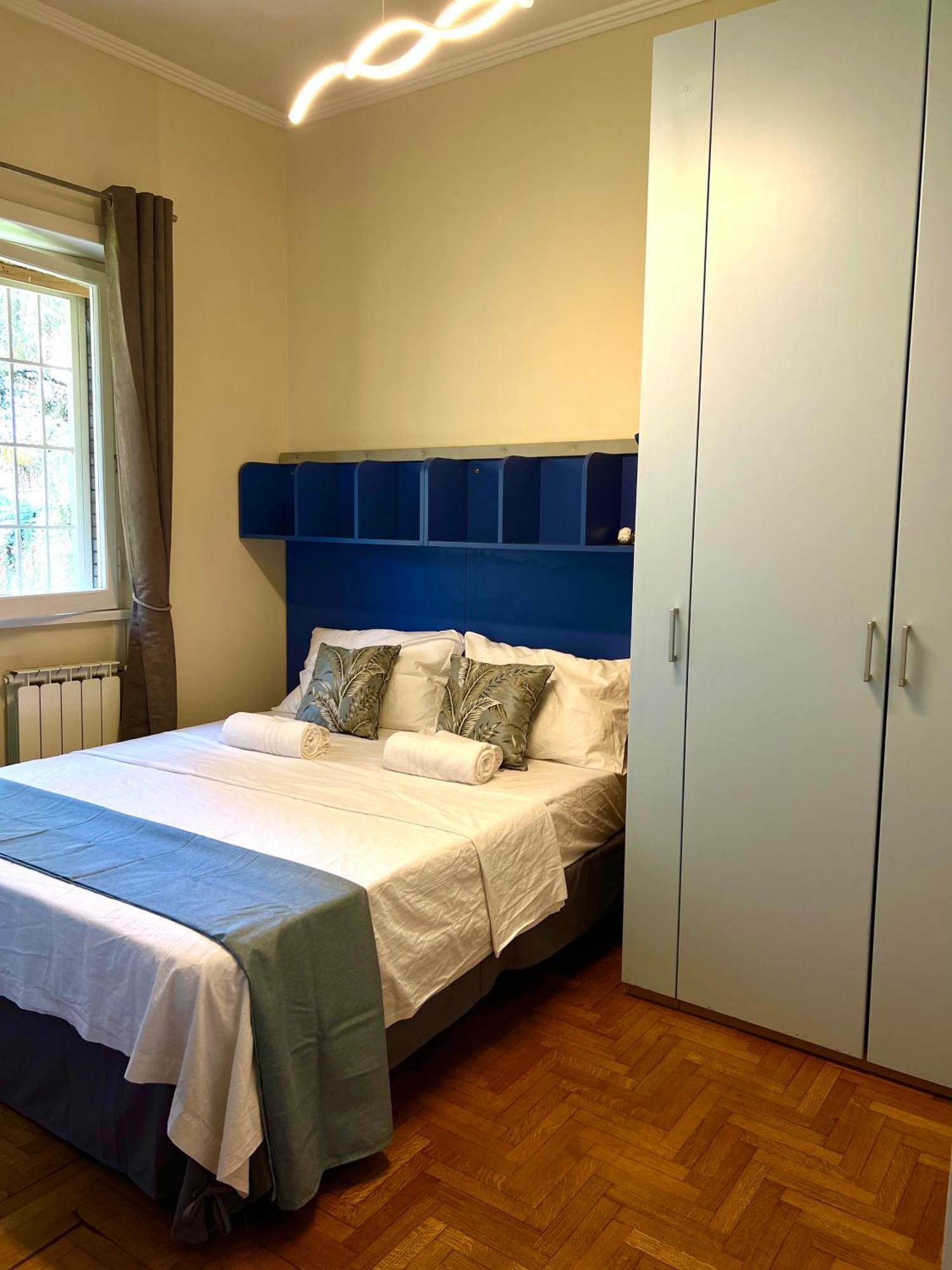 Luxury Giorgi Casa vacanze