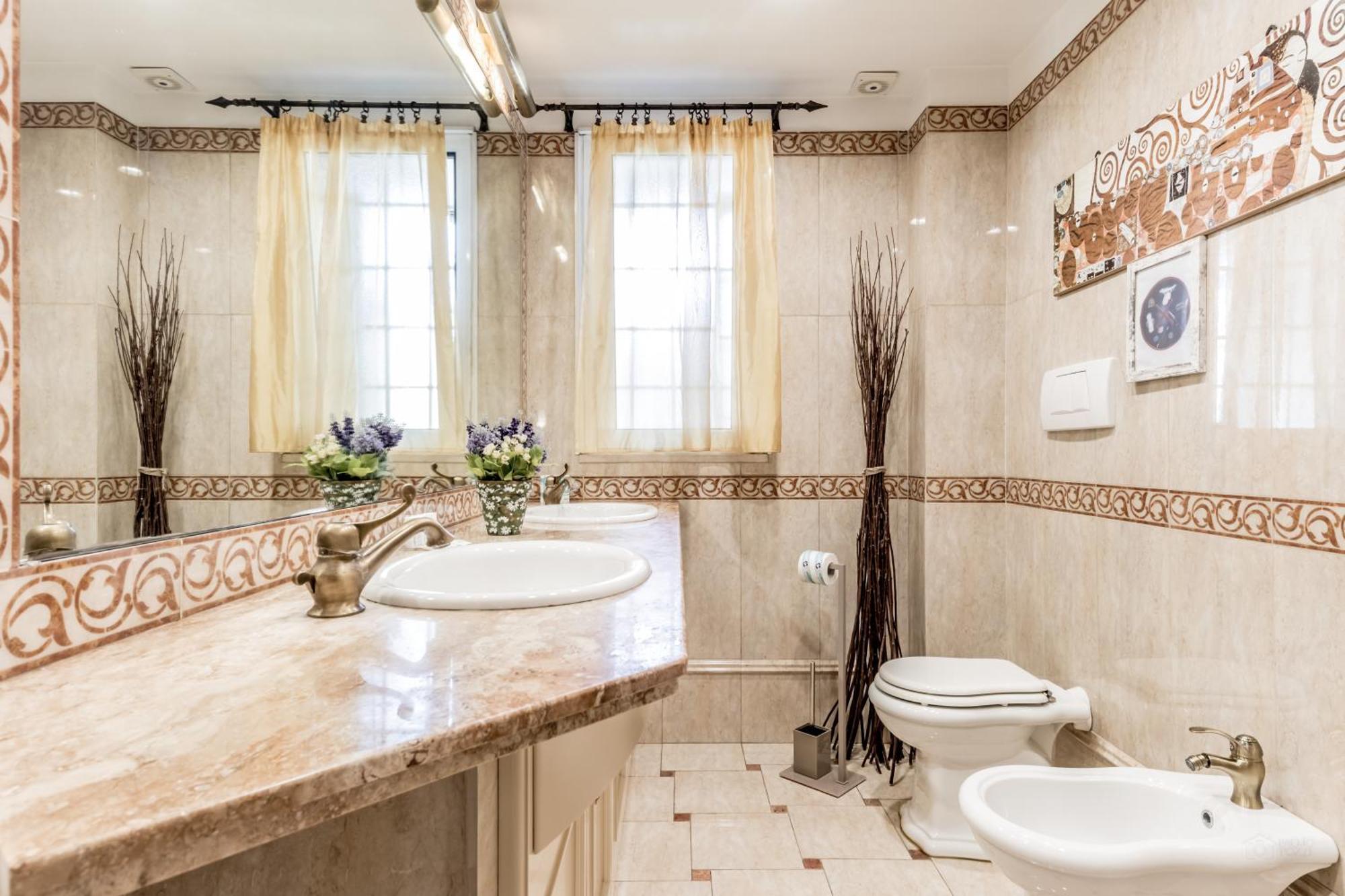 Luxury Giorgi Casa vacanze