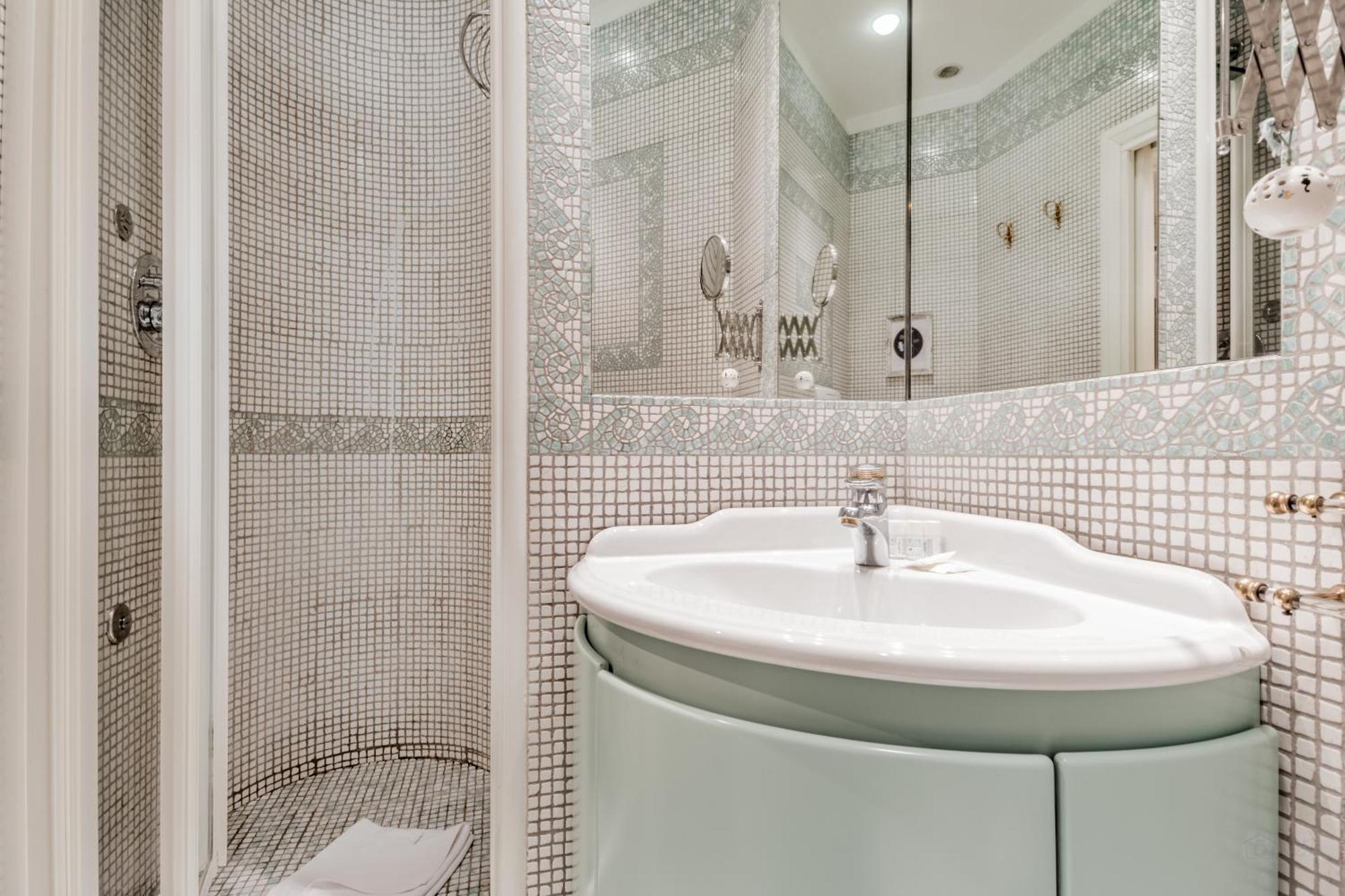 Casa vacanze Luxury Giorgi Roma