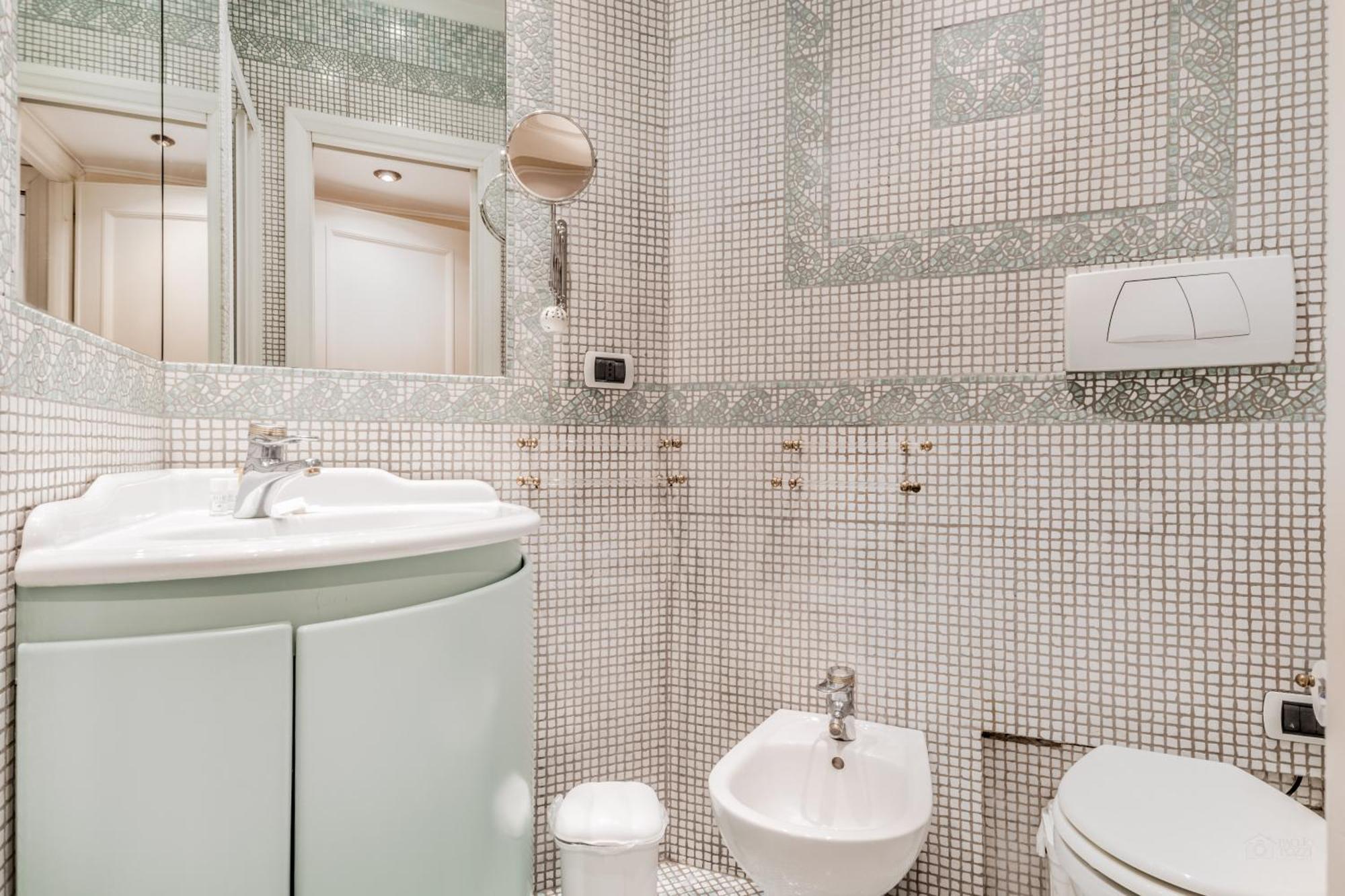 Casa vacanze Luxury Giorgi *