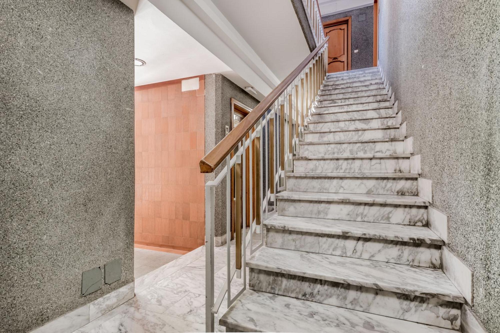 Luxury Giorgi Casa vacanze Roma