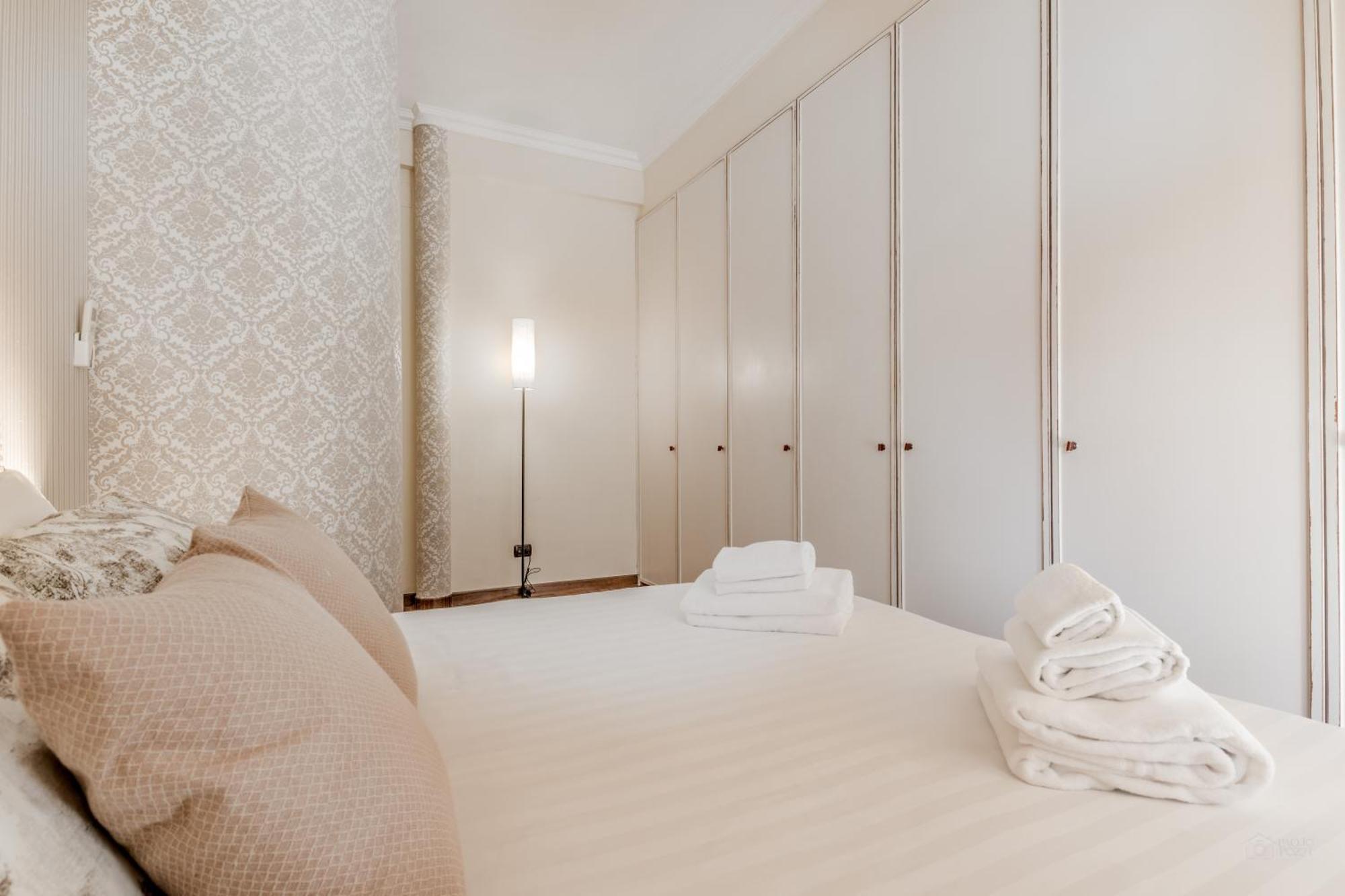 Luxury Giorgi Roma