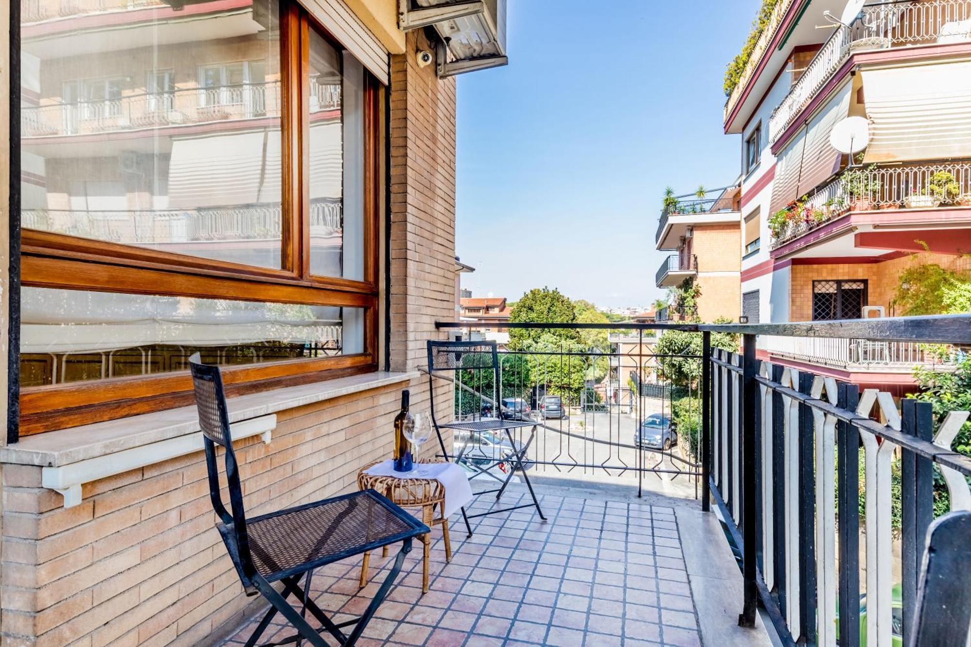 Casa vacanze Luxury Giorgi *