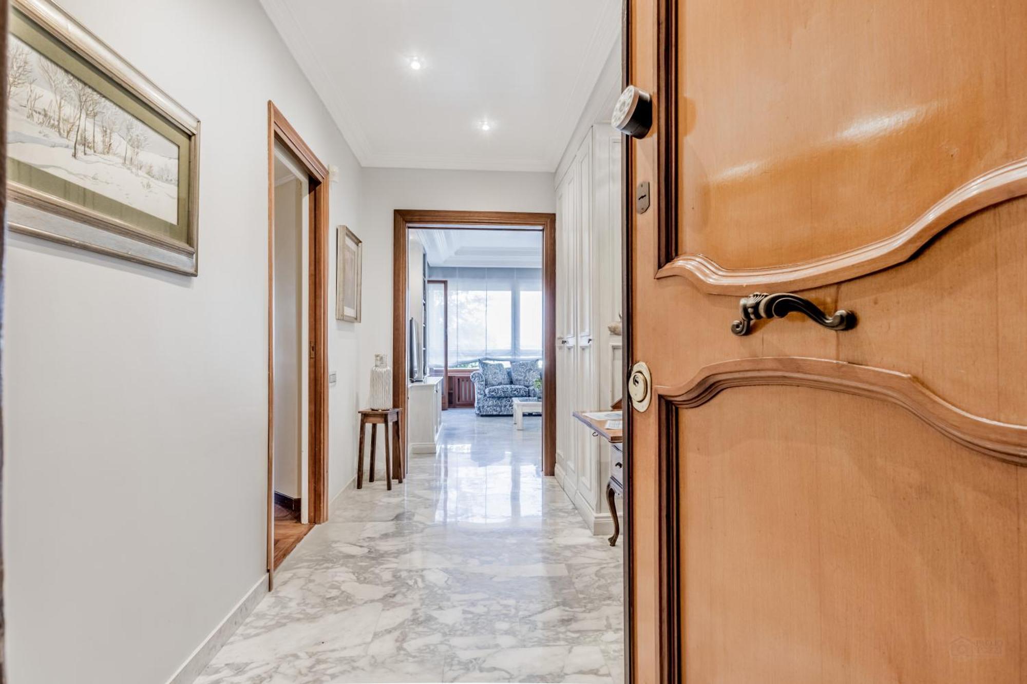 Casa vacanze Luxury Giorgi Roma