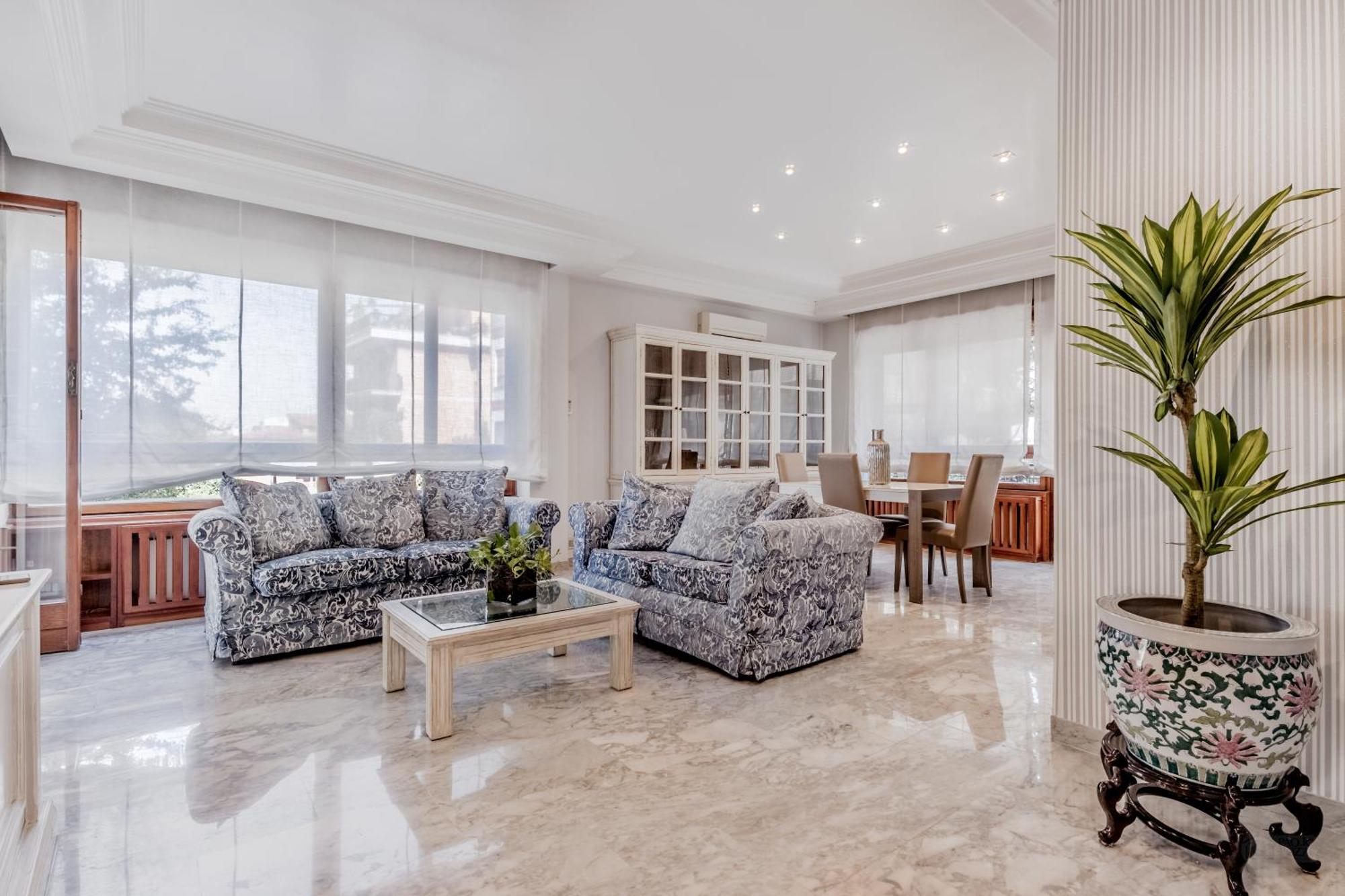 Luxury Giorgi Casa vacanze *