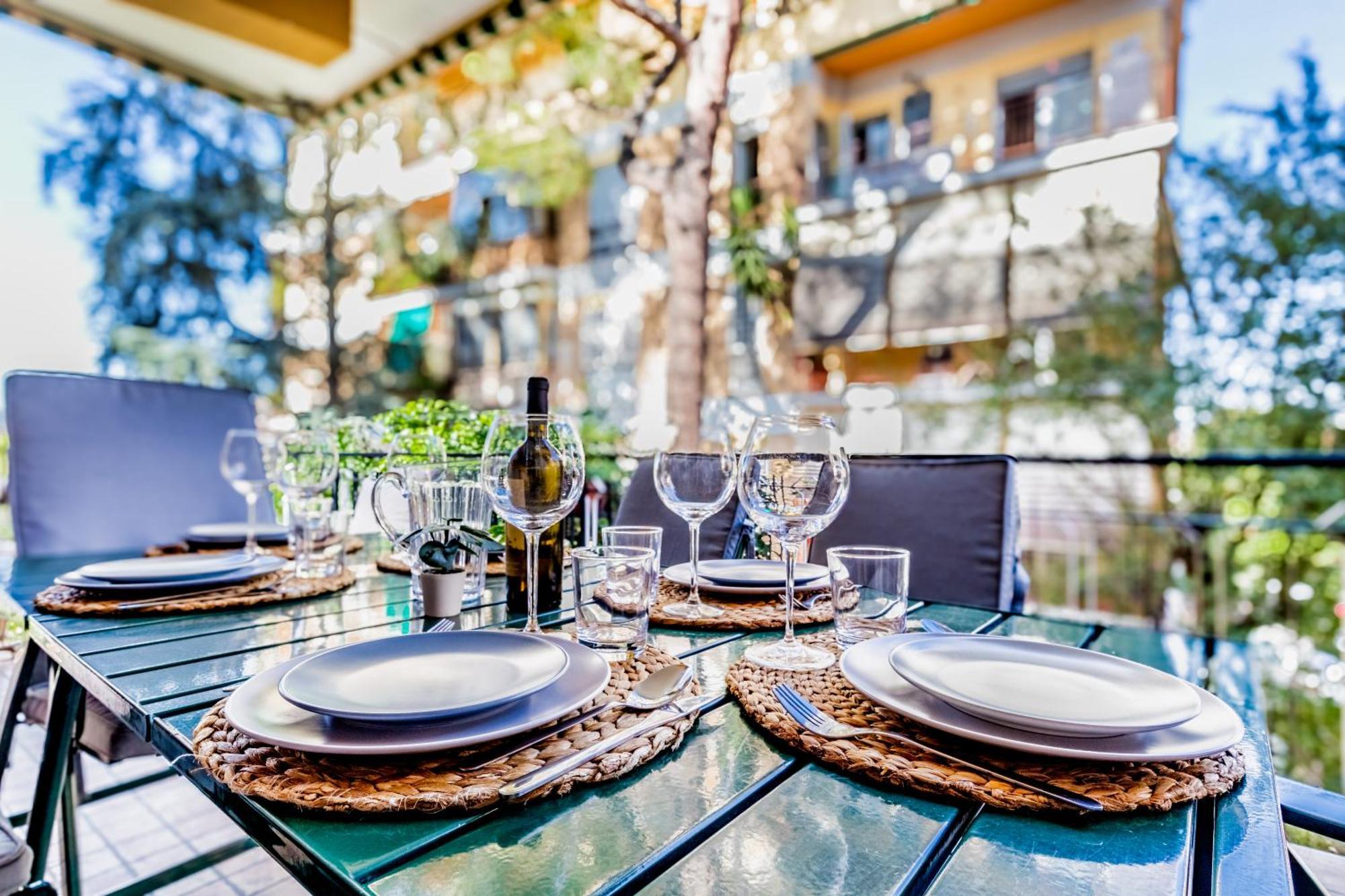 Casa vacanze Luxury Giorgi