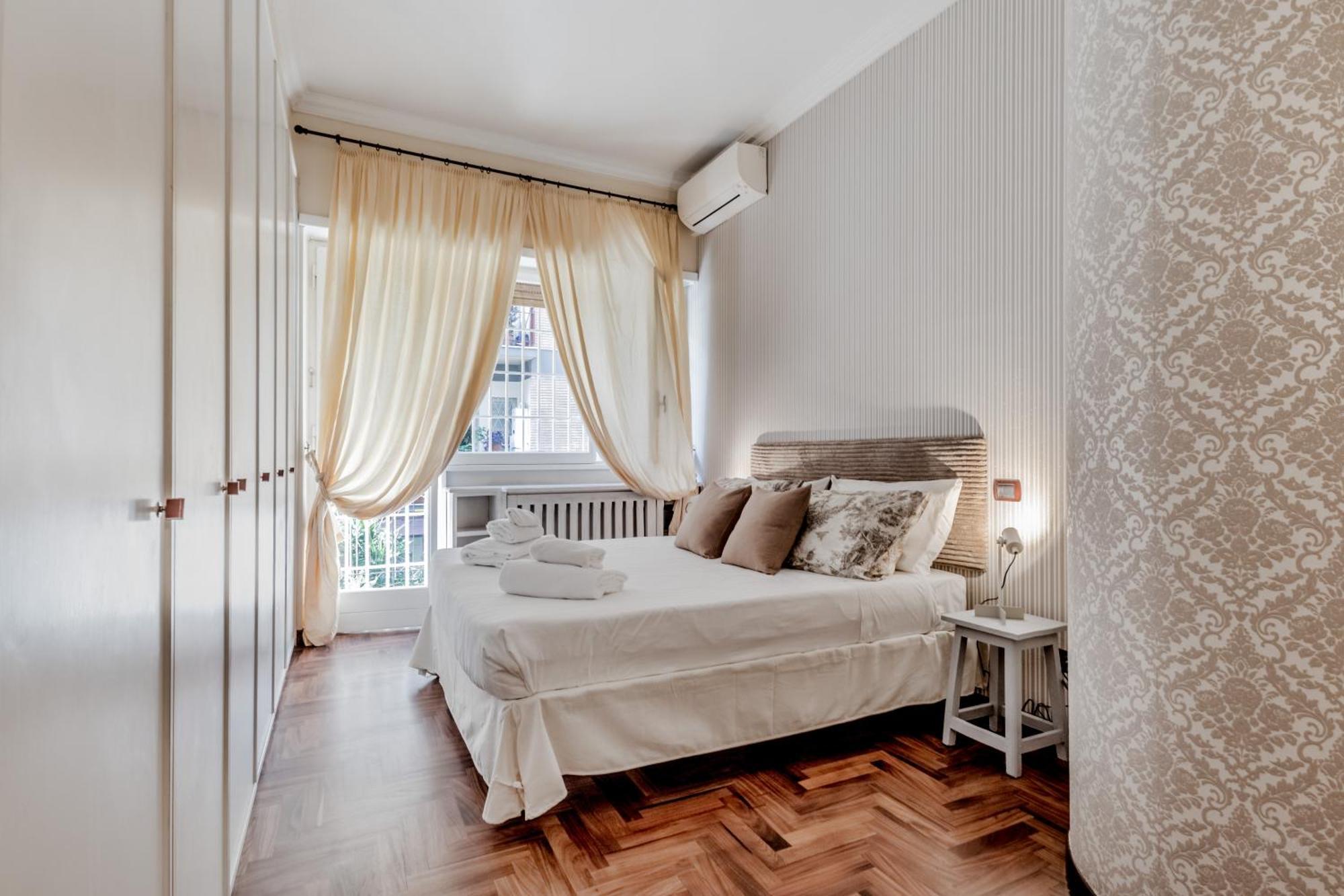 Luxury Giorgi Ferienhaus